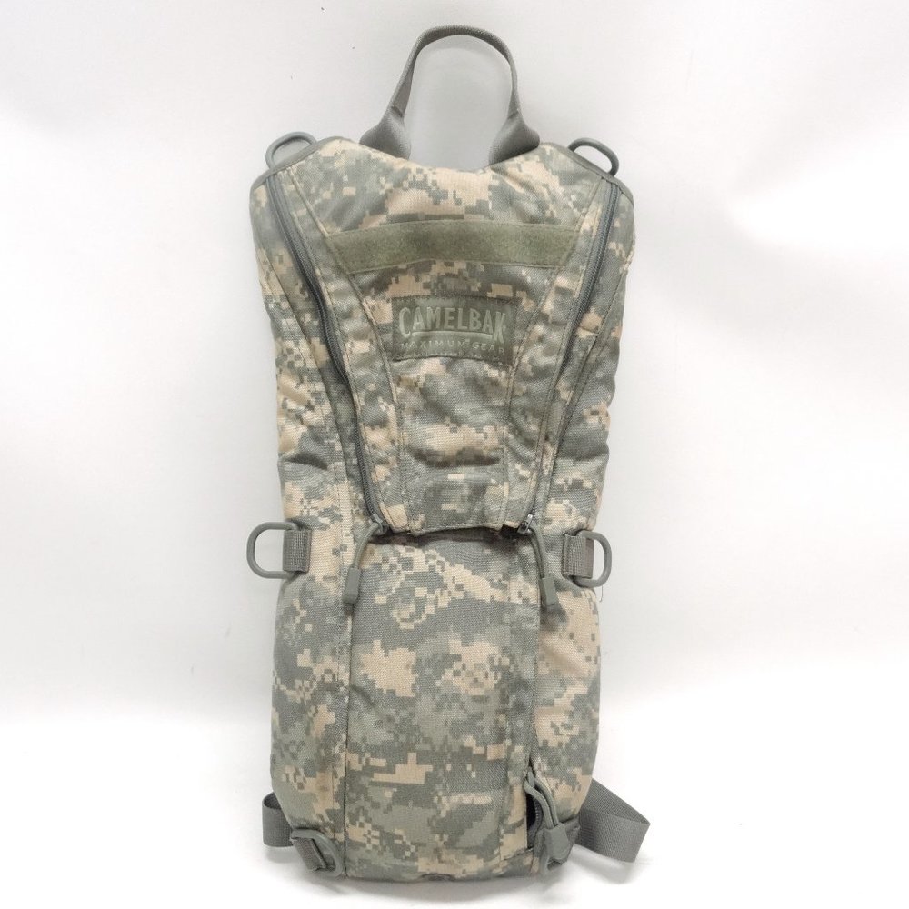Camelbak Maximum Gear Hydration Backpack